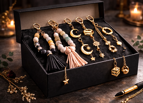 The Masala Mystery Box