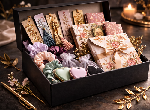 The Masala Mystery Box